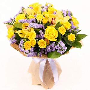 Букет "Дана"