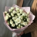 Кустовые розы "Частичка нежности"