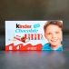 Kinder Шоколад Kinder Шоколад