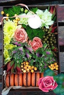 Фото Коробочка №106