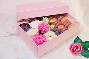 Фото Коробочка №91