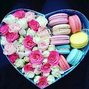 Фото Коробочка №31