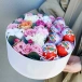 Нежная коробочка со сладостями для любимой Фото Нежная коробочка со сладостями для любимой