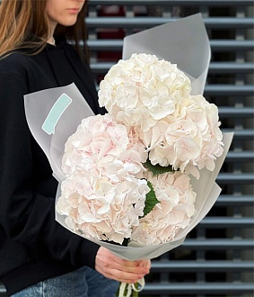 Букет на свадьбу "Для самой нежной"