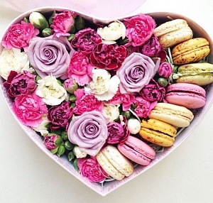 Фото Коробочка №54