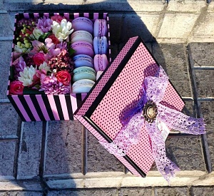 Фото Коробочка №44