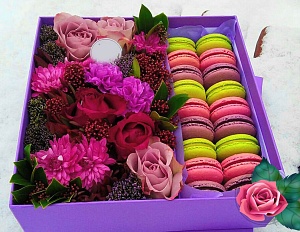 Фото Коробочка №110