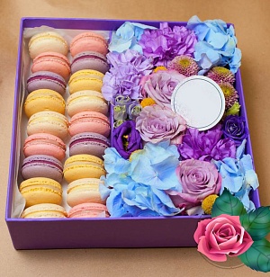 Фото Коробочка №86