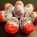 Kinder-сюрприз Kinder-сюрприз