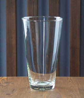 Ваза круглая