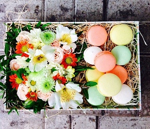 Фото Коробочка №14