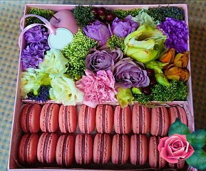 Фото Коробочка №102