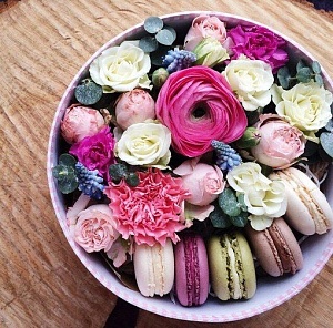 Фото Коробочка №36