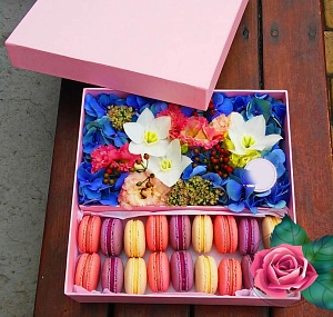 Фото Коробочка №80