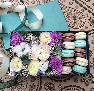 Фото Коробочка №19