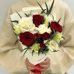 Букет "Твоя нежность"