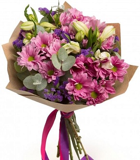 Букет "Элеганс"