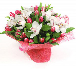 Композиция "Француженка"