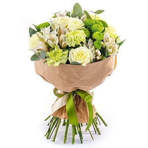 Букет "Сласть"