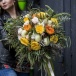 Букет "Марокко" Букет "Марокко"