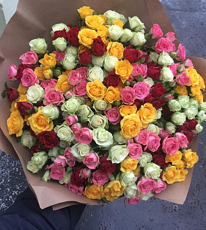 Композиция "Севилья"