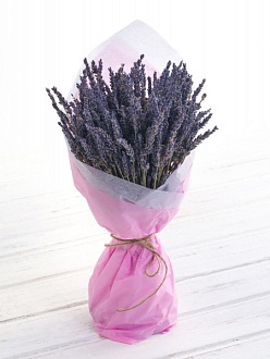 Букет "Изысканная легкость"