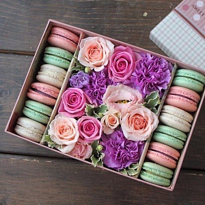 Фото Коробочка №8