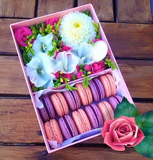 Фото Коробочка №74