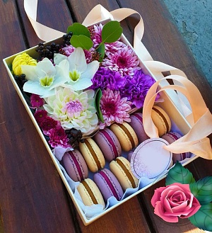 Фото Коробочка №83