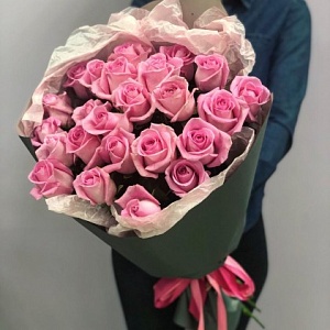 Букет роз Amore