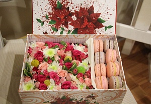 Фото Коробочка №25