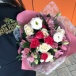 Букет Юные сердца Букет Юные сердца