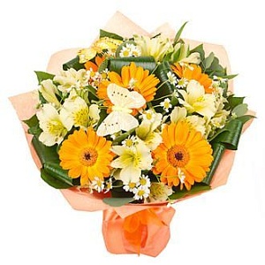 Букет "Ливан"