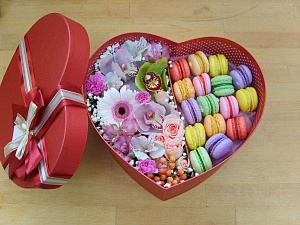 Фото Коробочка №55