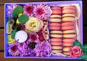 Фото Коробочка №82