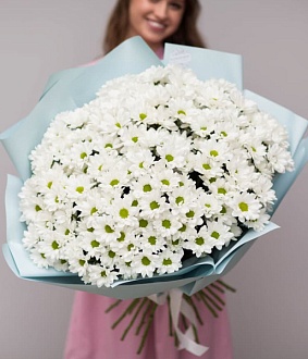 Букет "Северный рассвет"