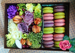 Фото Коробочка №157