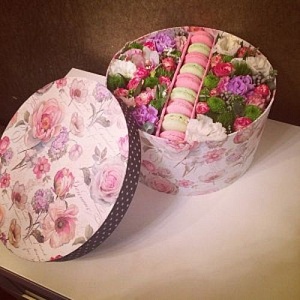 Фото Коробочка №41