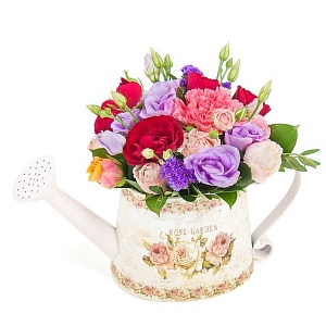 Приятное чаепитие