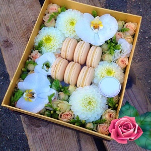 Фото Коробочка №75