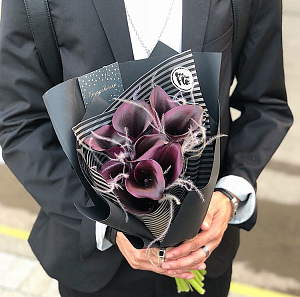 Каллы "Беллона"