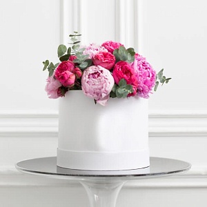 Фото Коробочка "Богема"