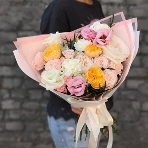 Букет "Зефир"