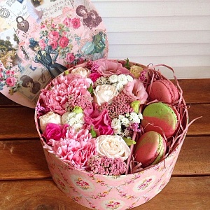 Фото Коробочка №24