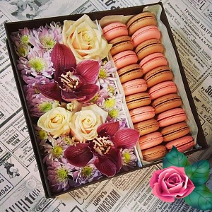 Фото Коробочка №128