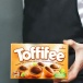 Коробка конфет "Toffifee" Коробка конфет "Toffifee"