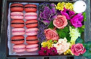 Фото Коробочка №104