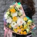 Букет "Пробуждение" Букет "Пробуждение"