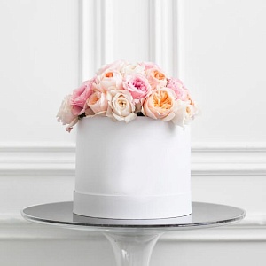 Фото Коробочка "Империя"