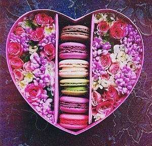 Фото Коробочка №142